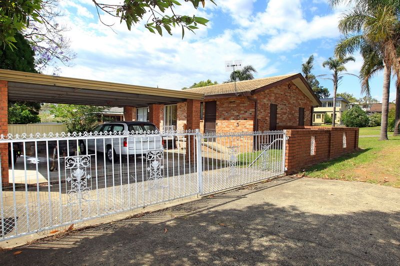 151 Cambewarra Road, BOMADERRY, NSW 2541