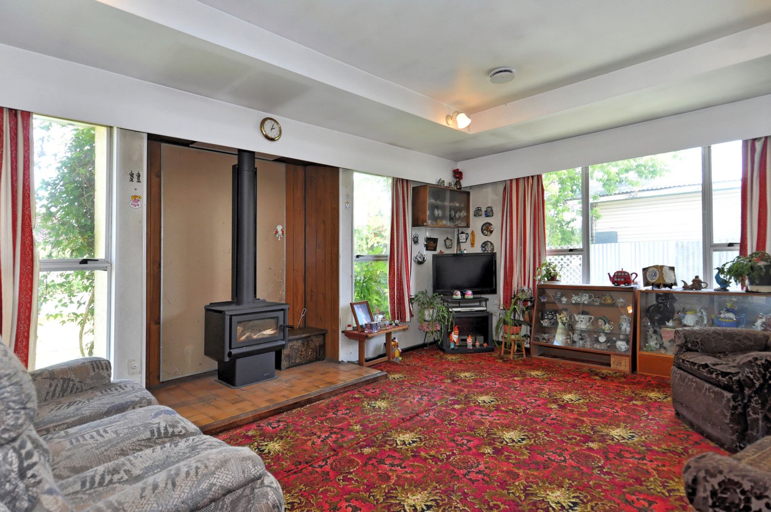 28 Harker Street, SPREYDON, Christchurch City