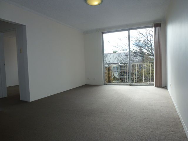23/153 Salisbury Road, CAMPERDOWN, NSW 2050