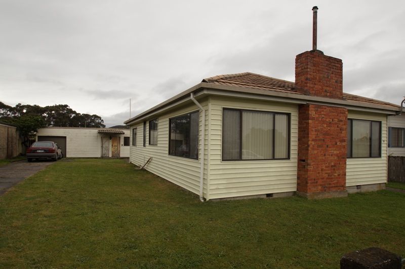 16 Goulburn Street, GEORGE TOWN TAS 7253