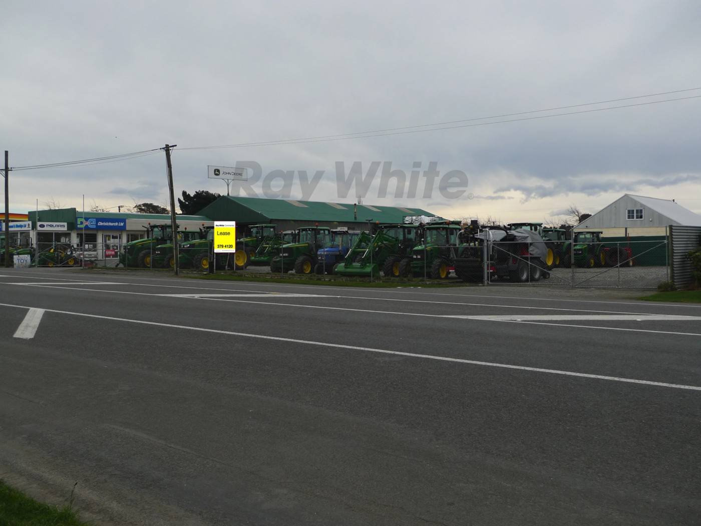 TEMPLETON, Christchurch City