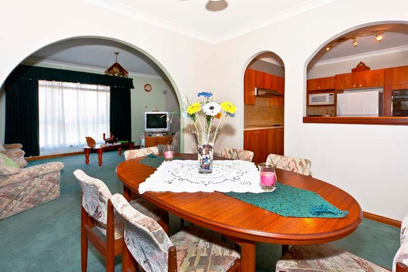 48 Murrumbidgee Street, BOSSLEY PARK, NSW 2176
