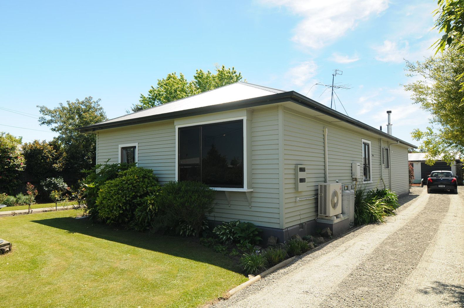33 Rolleston Street, RAKAIA, Ashburton District