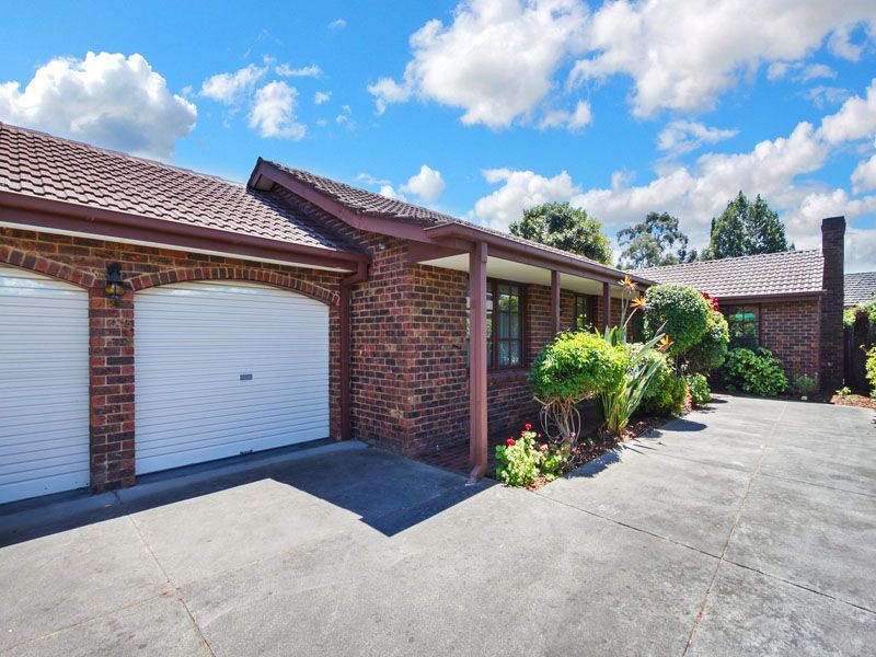 5 Colin Court, DINGLEY VILLAGE, VIC 3172