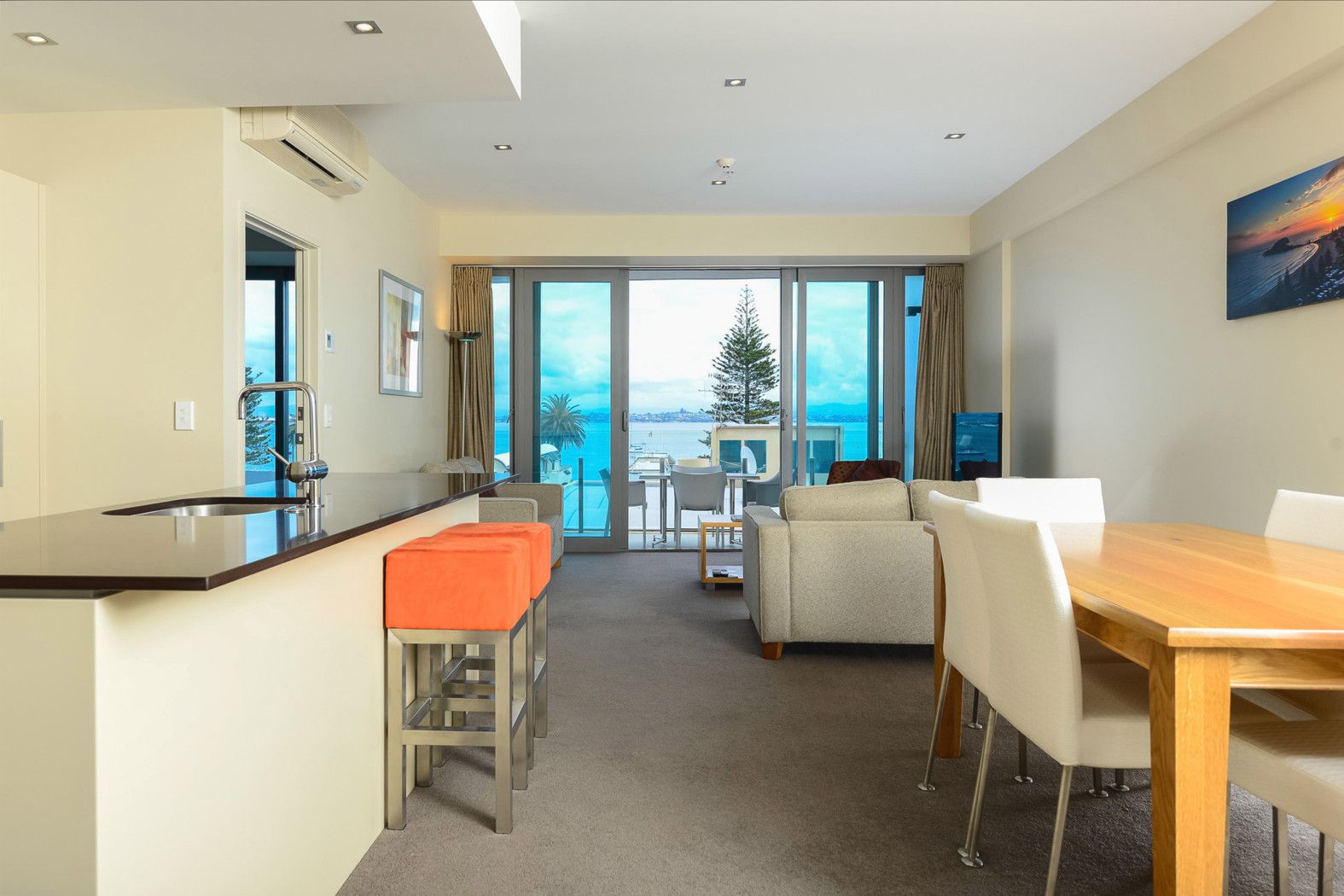 304/8 Maunganui Road, MT MAUNGANUI, Tauranga City