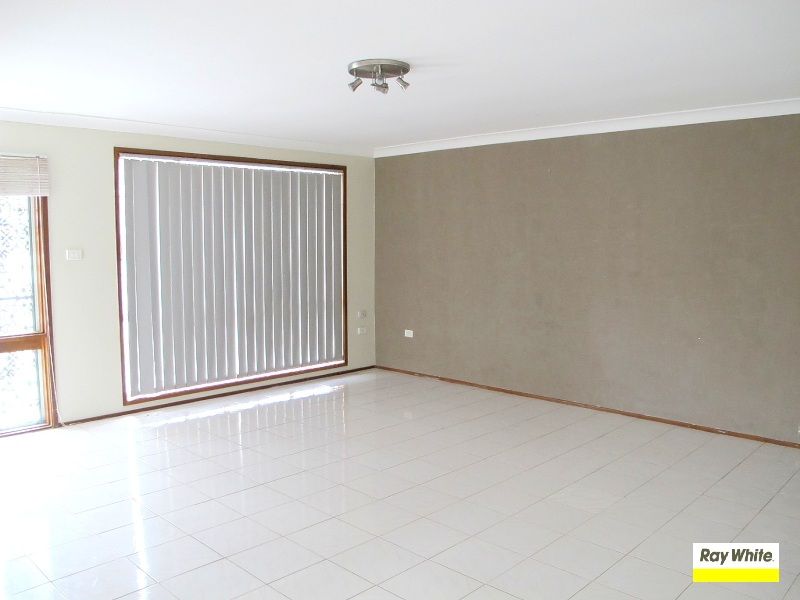 GREEN VALLEY, NSW 2168