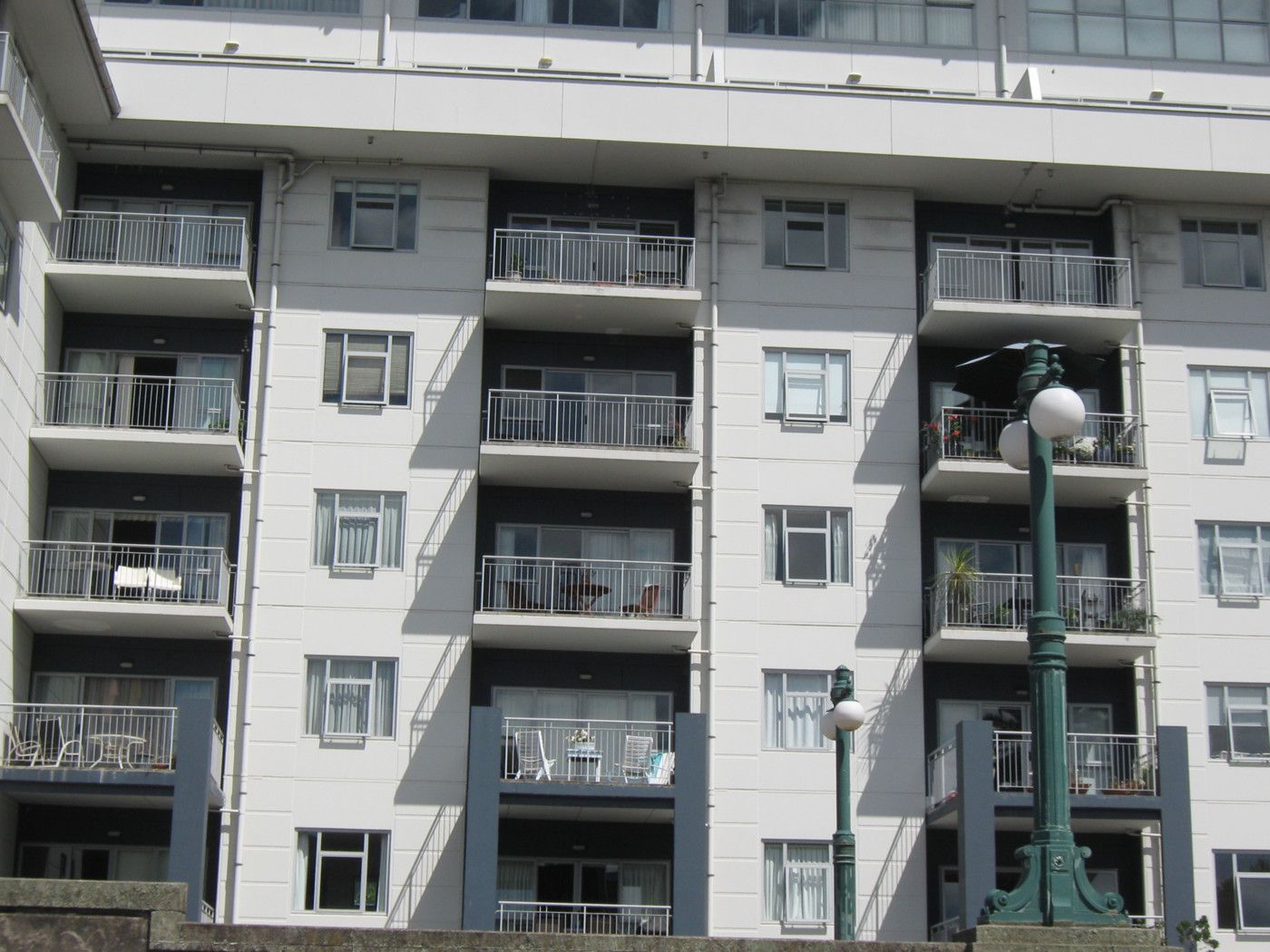 607/10 Ronayne Street, Parnell, Auckland City