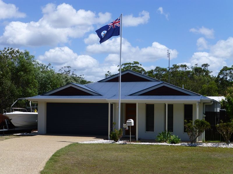 26 Clearwater Circuit, BLI BLI, QLD 4560