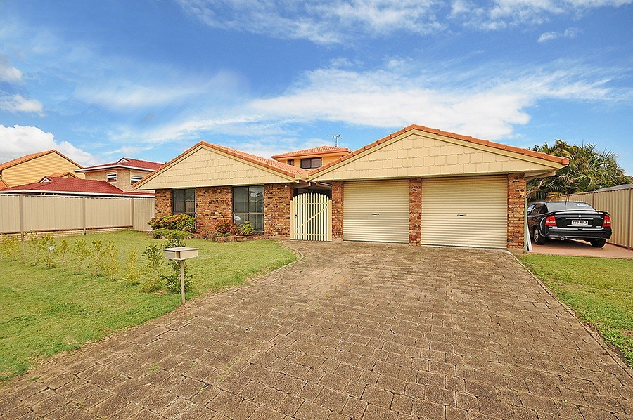 25 Australia Court, NEWPORT, QLD 4020