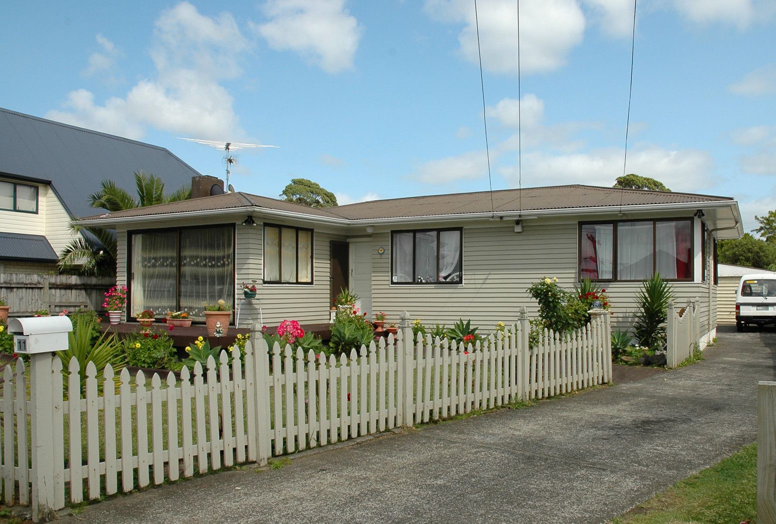11 Tiraumea Drive, PAKURANGA, Manukau City