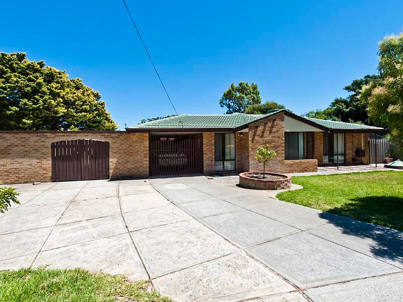 18 Yarle Court, COOLOONGUP WA 6168