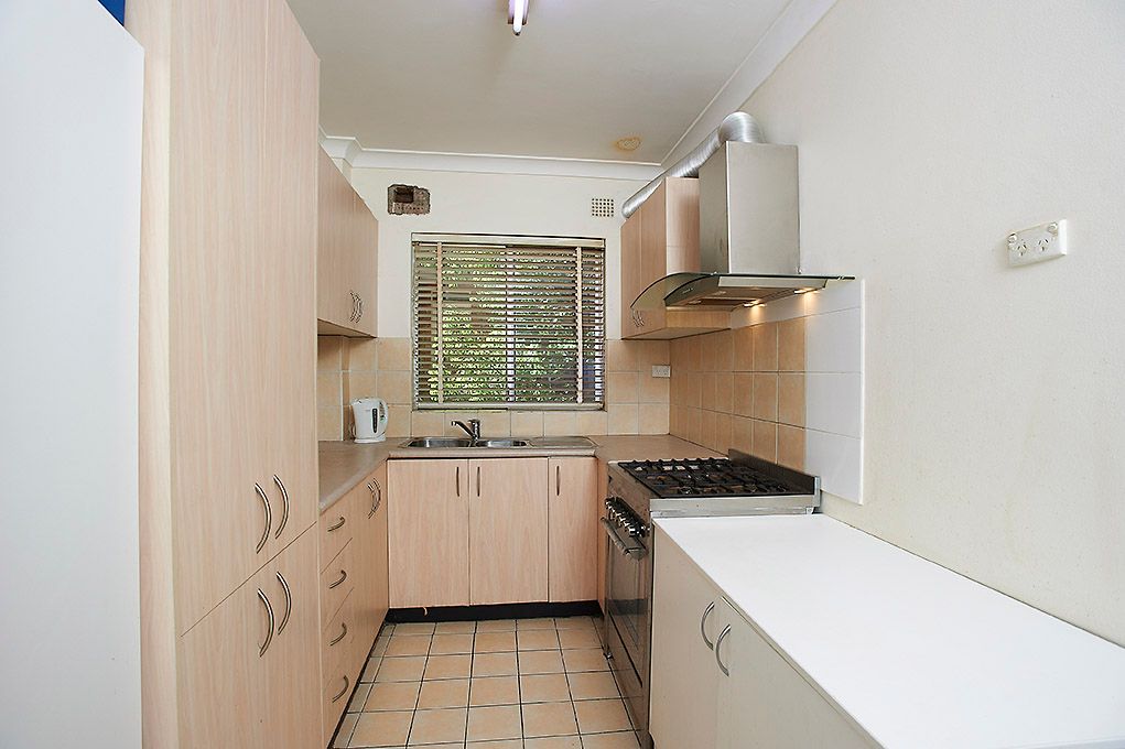 3/12 Wigram Street, HARRIS PARK, NSW 2150