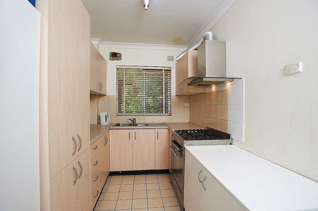 3/12 Wigram Street, HARRIS PARK, NSW 2150
