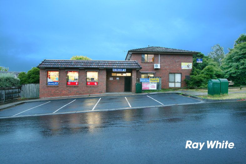 2 Brentwood Drive, WANTIRNA VIC 3152