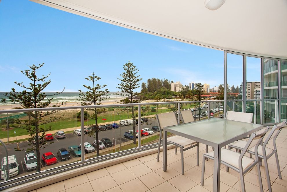 110 Marine Pde 'Reflections Tower Two', COOLANGATTA QLD 4225