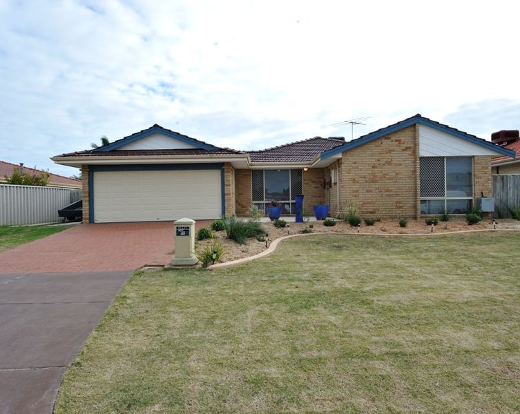 49 Dress Circle, WARNBRO WA 6169