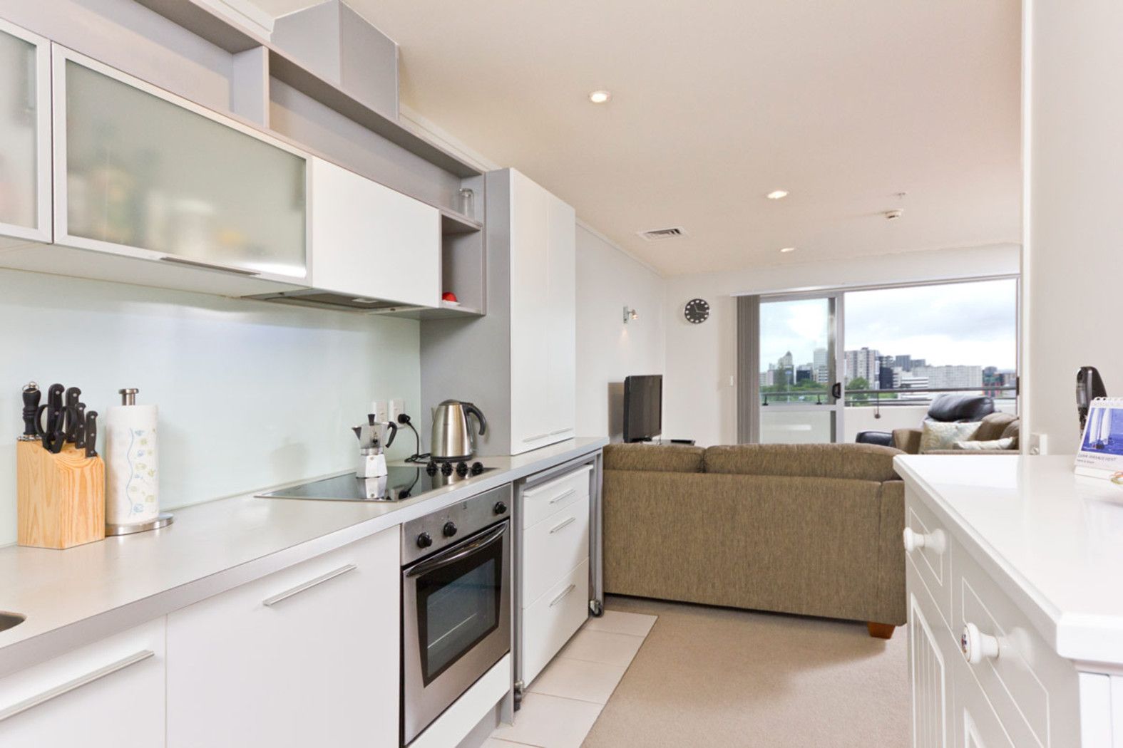GRAFTON, Auckland City