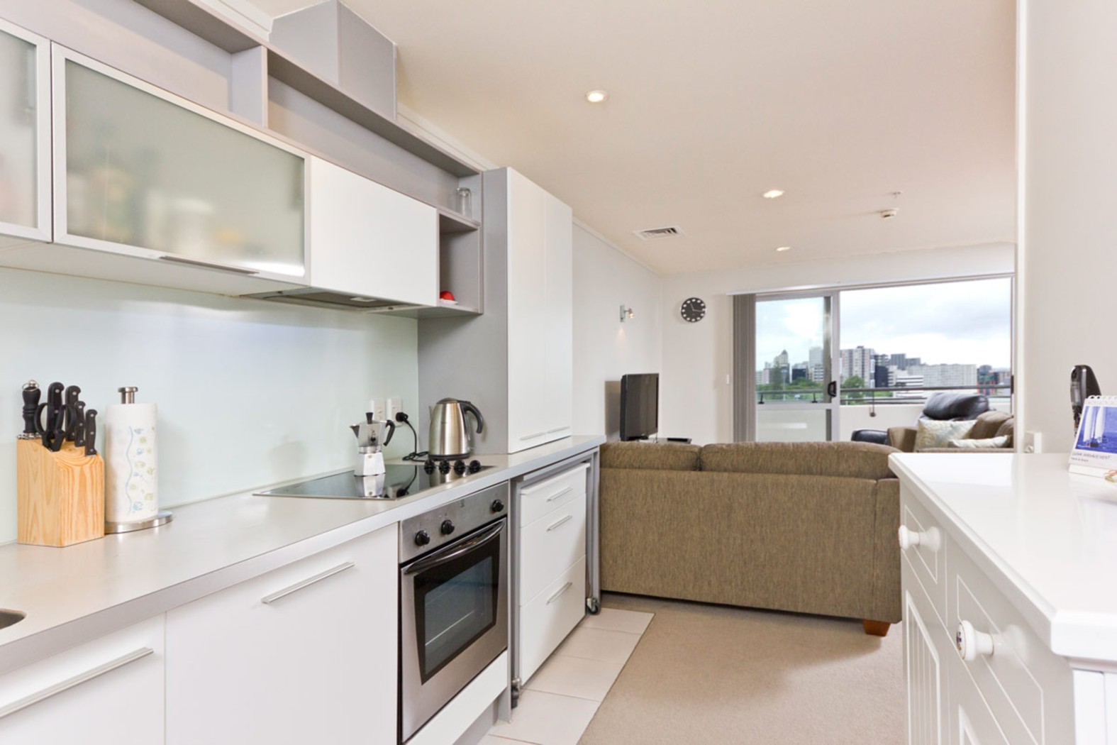 GRAFTON, Auckland City