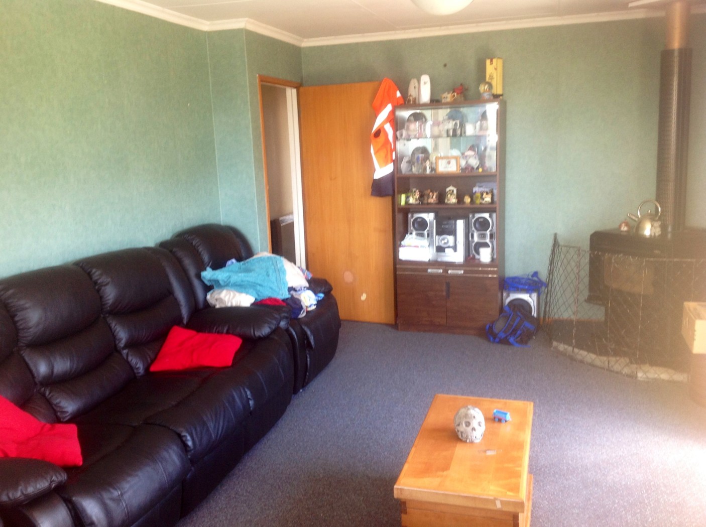 30 Dundee Place, STRATHERN, Invercargill