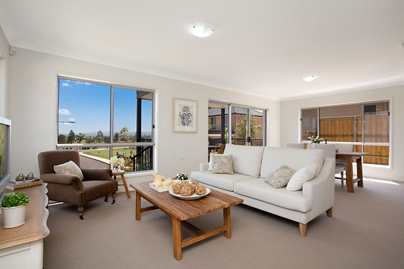 1 Susannah Lane, MORPETH, NSW 2321