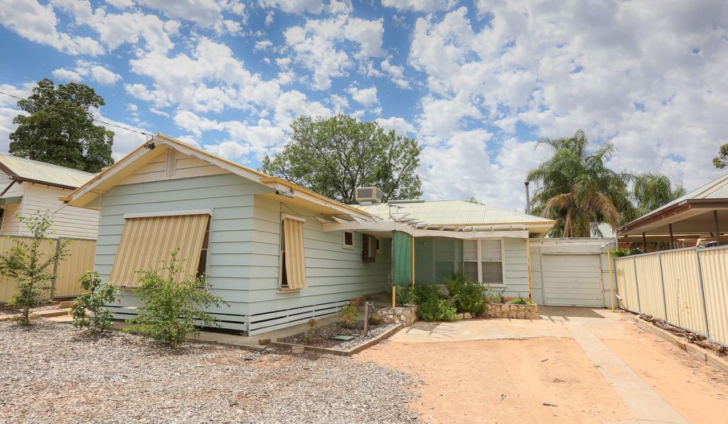 218 Walnut Avenue, MILDURA VIC 3500
