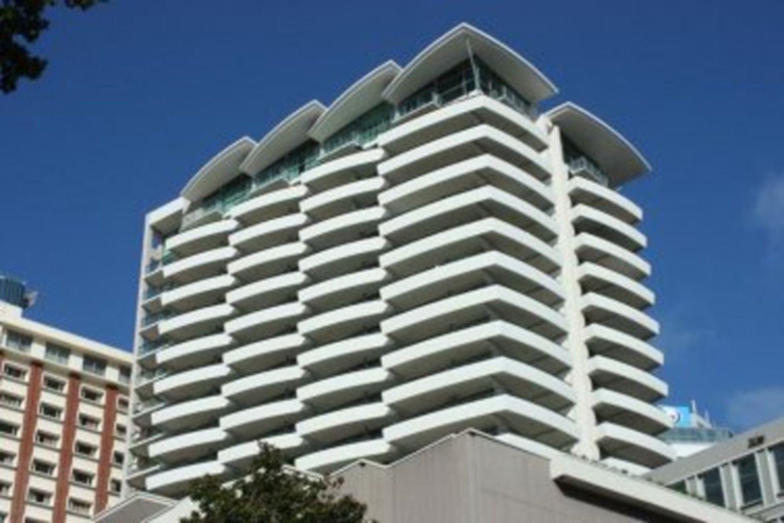 AUCKLAND CENTRAL, Auckland City