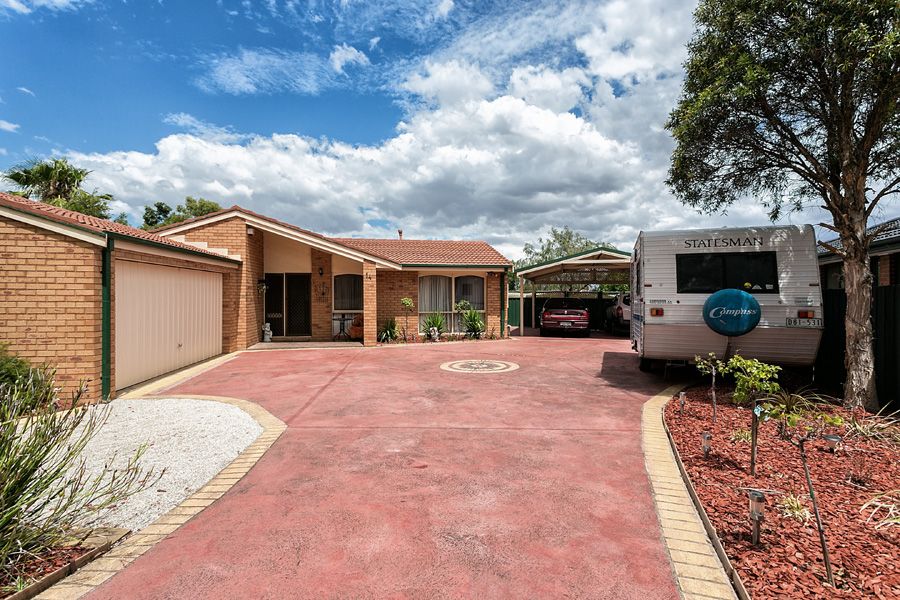 14 Pamela Court, MELTON WEST VIC 3337