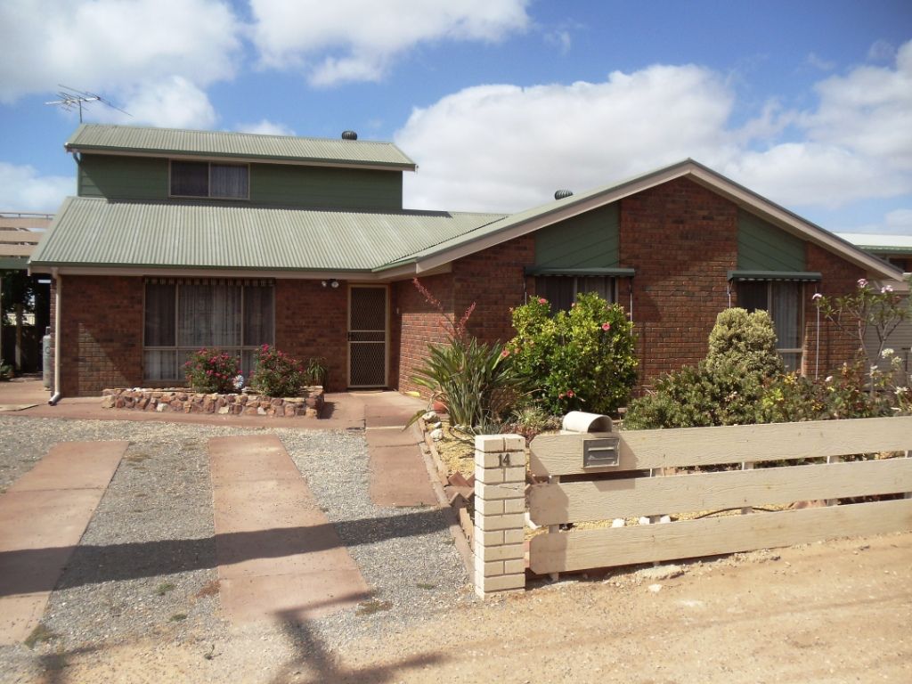 14 Maitland Road, ARDROSSAN, SA 5571
