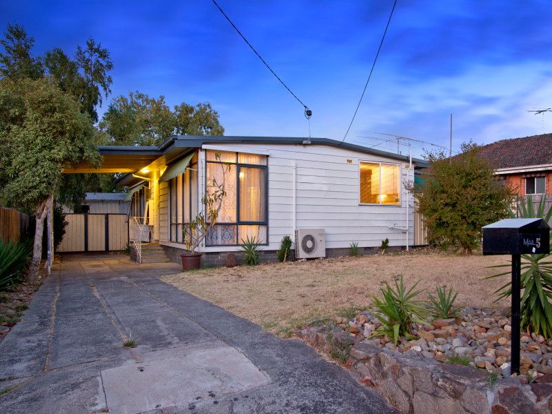 5 Bidgee Street, FRANKSTON, VIC 3199