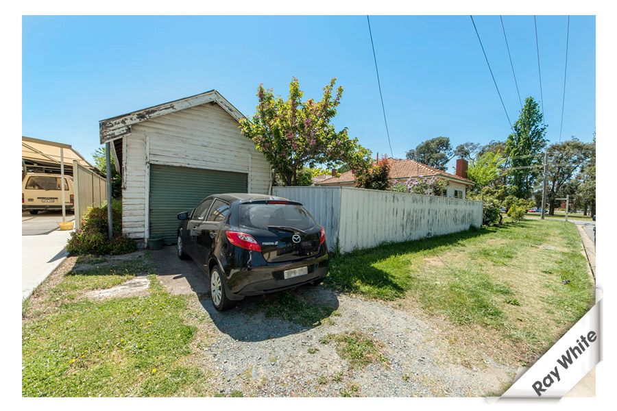 31 Campbell Street, QUEANBEYAN, NSW 2620