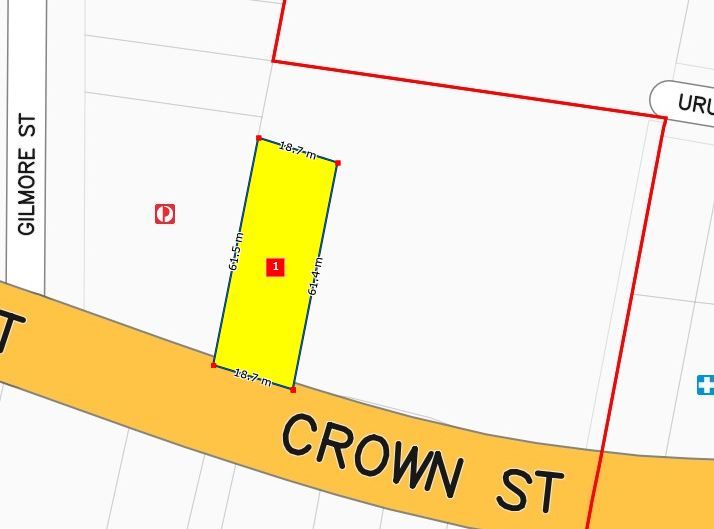 418 Crown Street, WOLLONGONG, NSW 2500