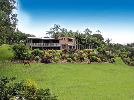 7 Punch Close, KURANDA, QLD 4881
