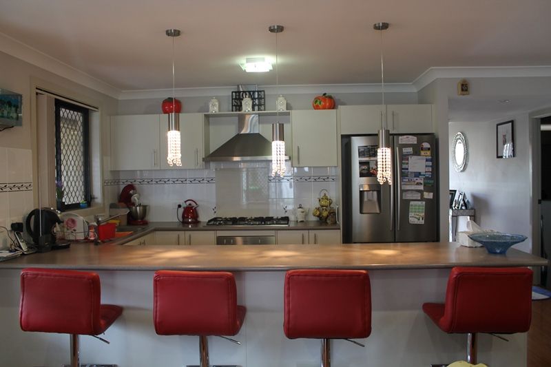 HOXTON PARK, NSW 2171