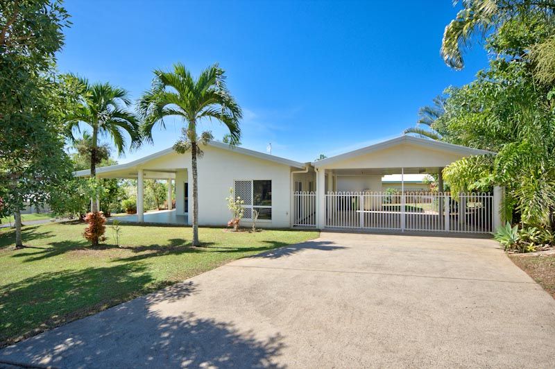 5 Cooma Street, MOUNT SHERIDAN QLD 4868