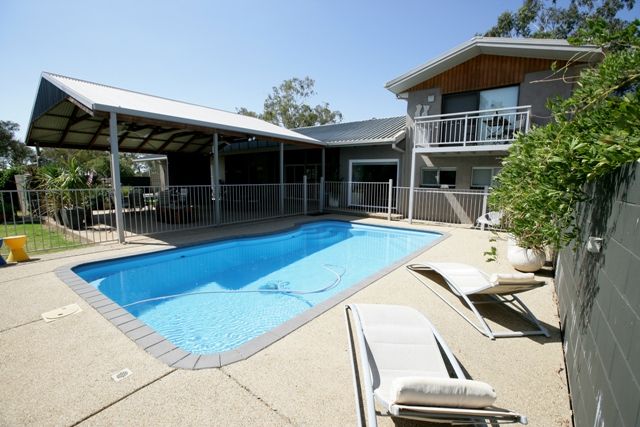 4 Kyeamba Avenue, LAKE ALBERT, NSW 2650