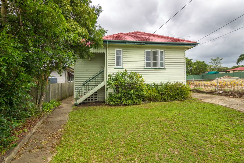 47 Collings Street, GEEBUNG, QLD 4034