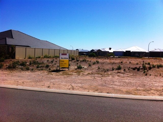 8 Ajax Drive, WANDINA, WA 6530