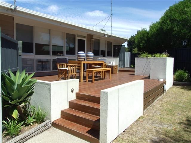 30 First Avenue, CAPE WOOLAMAI VIC 3925