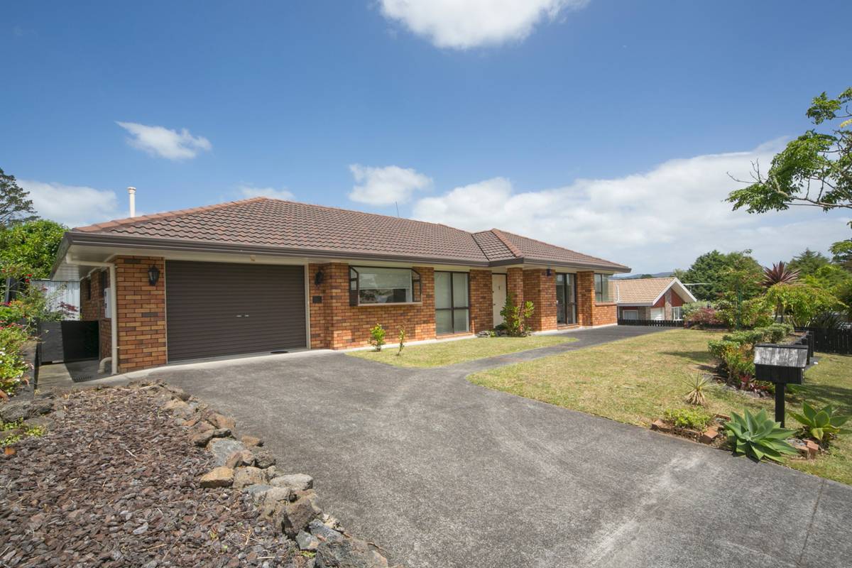 9 Meynell Court, Oratia, Waitakere City Real Estate Ray White New