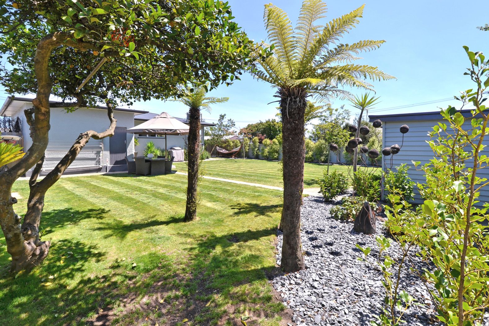1 Sutton Street, RICHMOND, Tasman District
