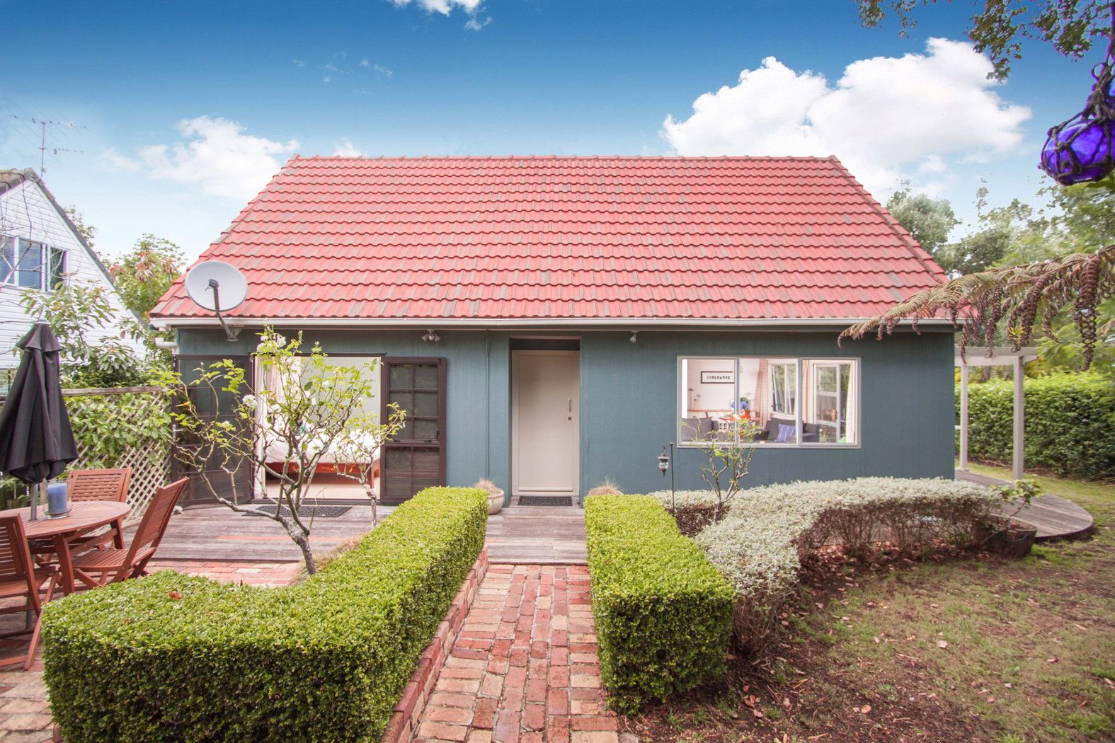 17T Harding Avenue, Mt Wellington, Auckland City