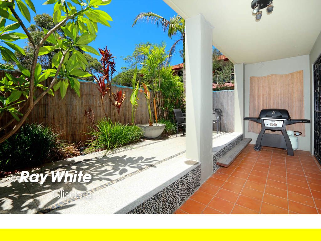 54 Melvin Street, BEVERLY HILLS NSW 2209