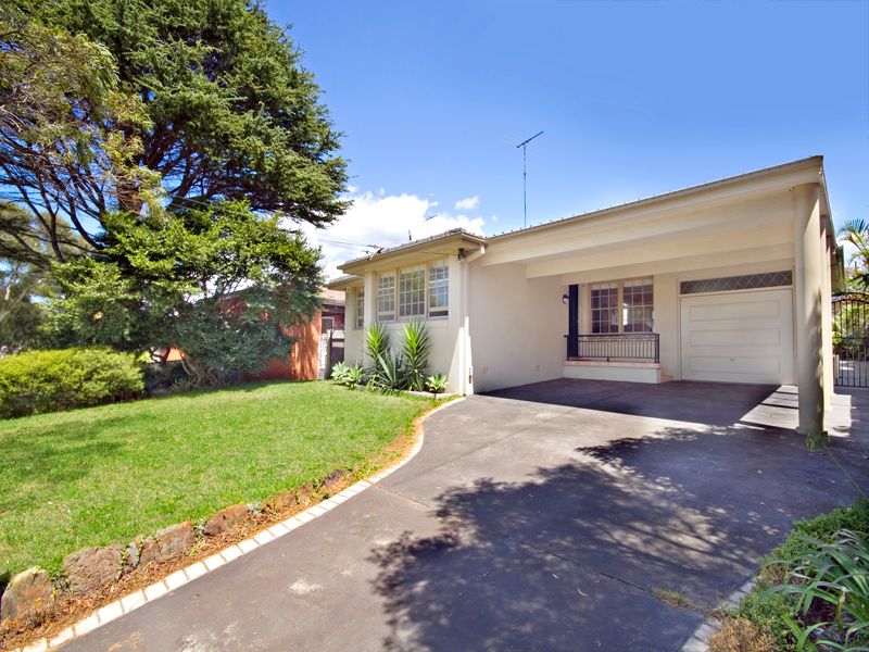 105 Corea Street, SYLVANIA, NSW 2224