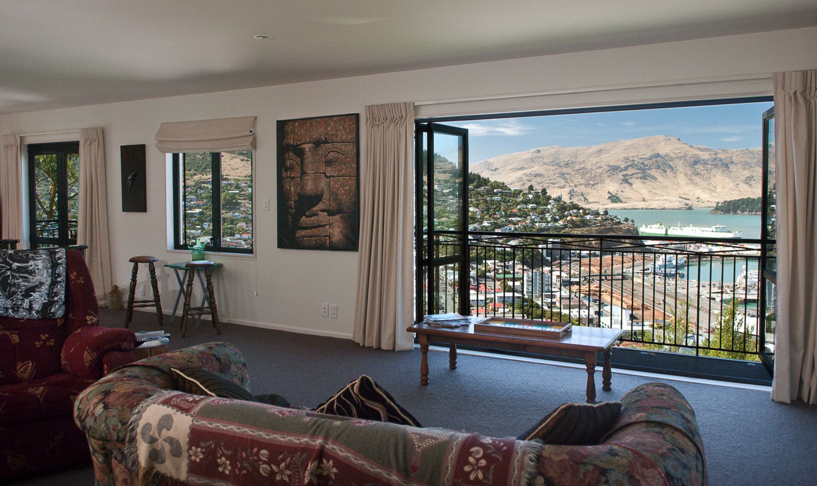 2A Ticehurst Terrace, LYTTELTON, Christchurch City