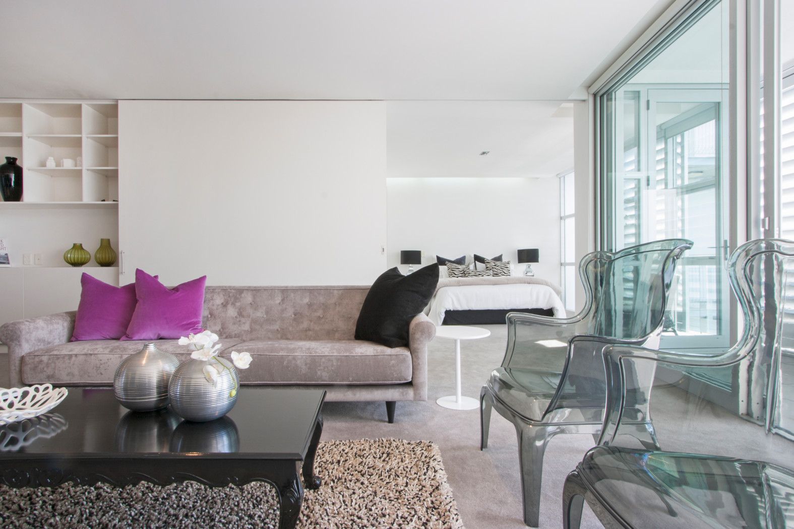 FREEMANS BAY, Auckland City