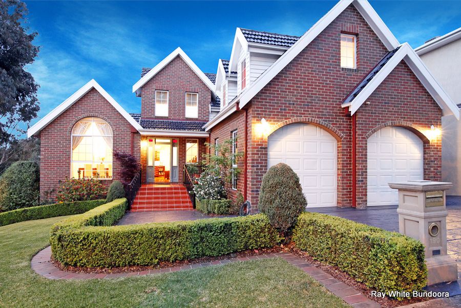 190 Blossom Park Drive, MILL PARK, VIC 3082