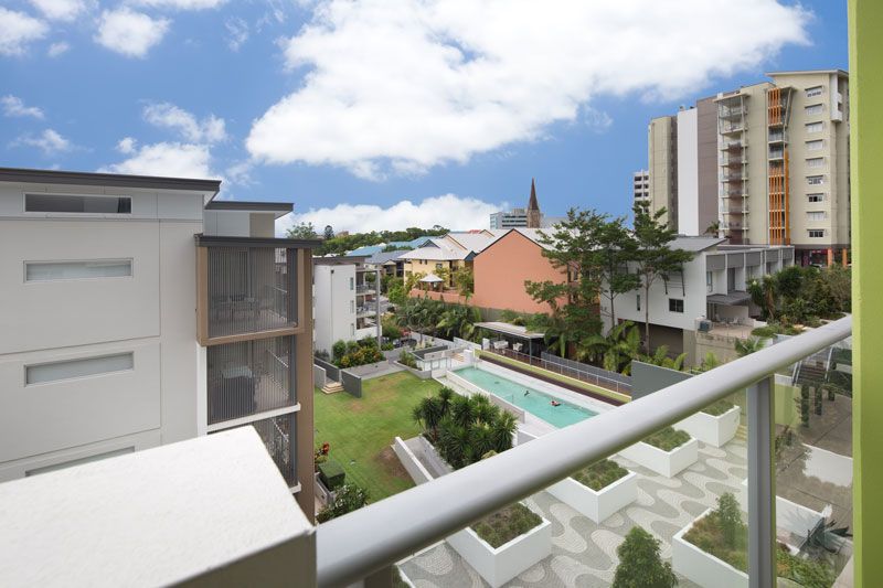 326/340 Boundary Street, SPRING HILL, QLD 4000