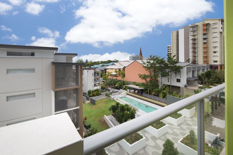 326/340 Boundary Street, SPRING HILL, QLD 4000