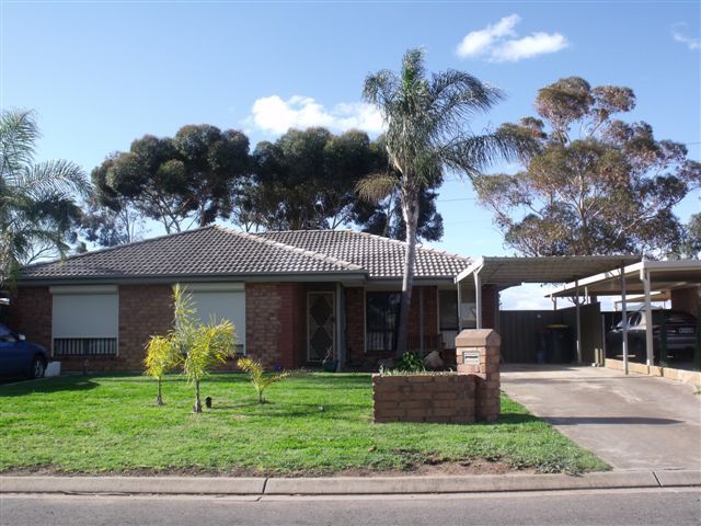 40 Federation Way, ANDREWS FARM, SA 5114