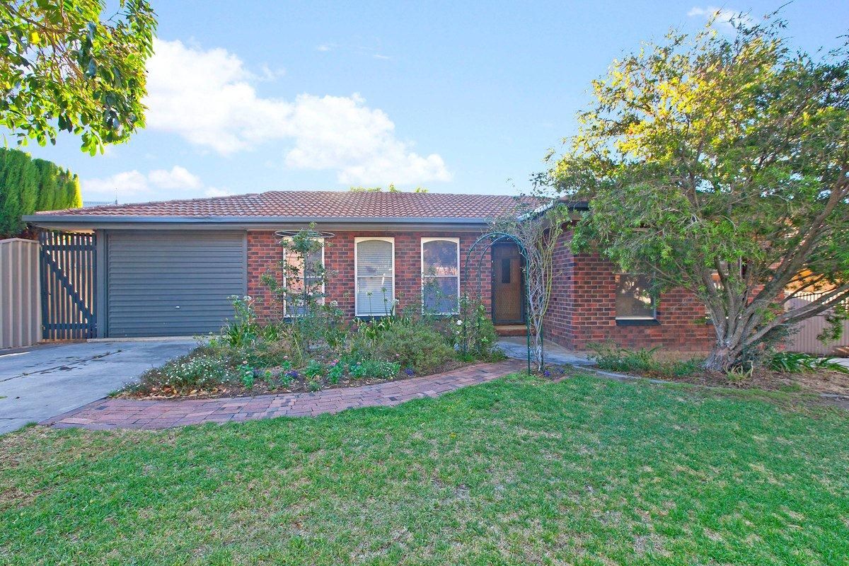 136 Stradbroke Road, ROSTREVOR SA 5073